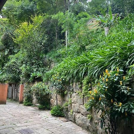 Refugio Em Petropolis Villa Eksteriør billede