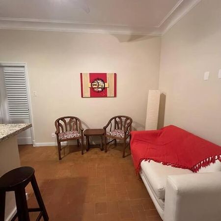 Refugio Em Petropolis Villa Eksteriør billede