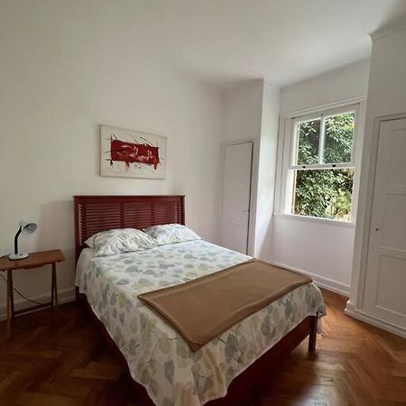 Refugio Em Petropolis Villa Eksteriør billede