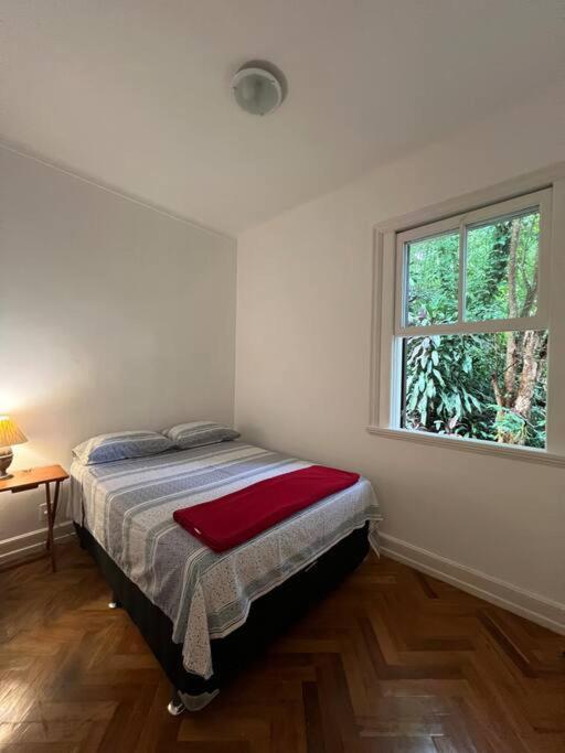 Refugio Em Petropolis Villa Eksteriør billede