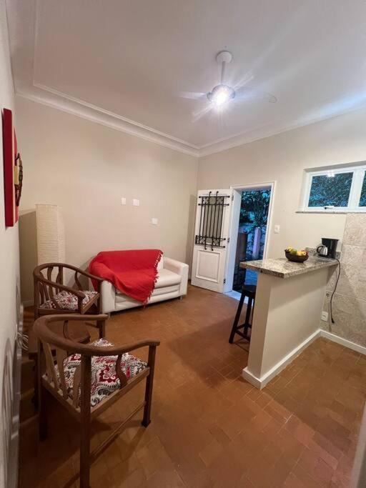 Refugio Em Petropolis Villa Eksteriør billede